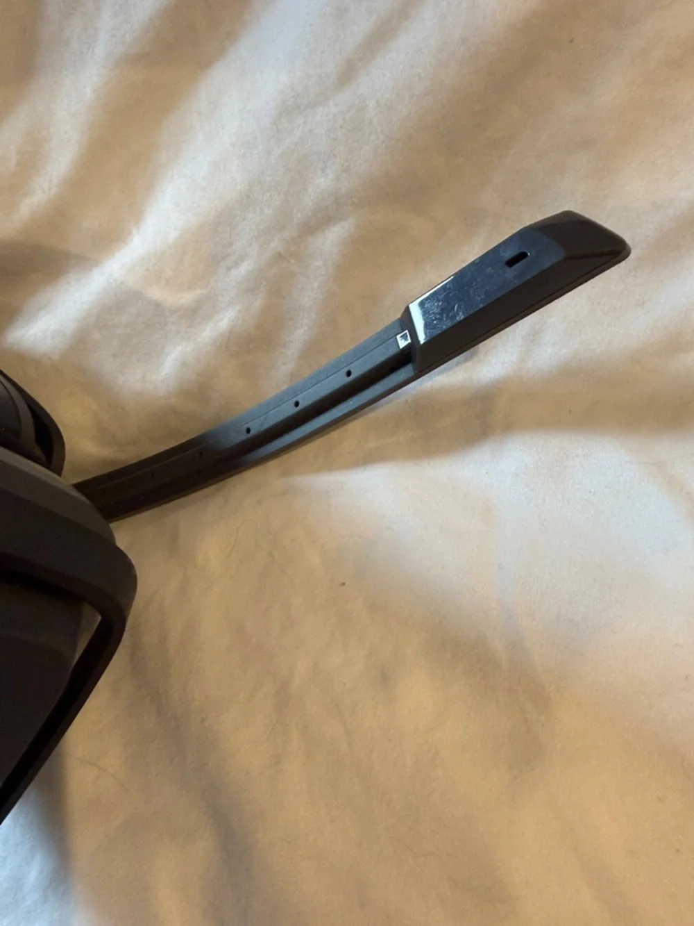 Astro A20 Wireless Gaming Headset - black & Green - Picture 4 of 6